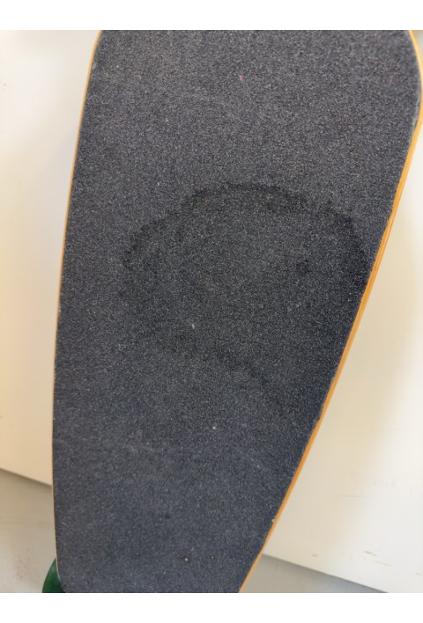 Longboard
